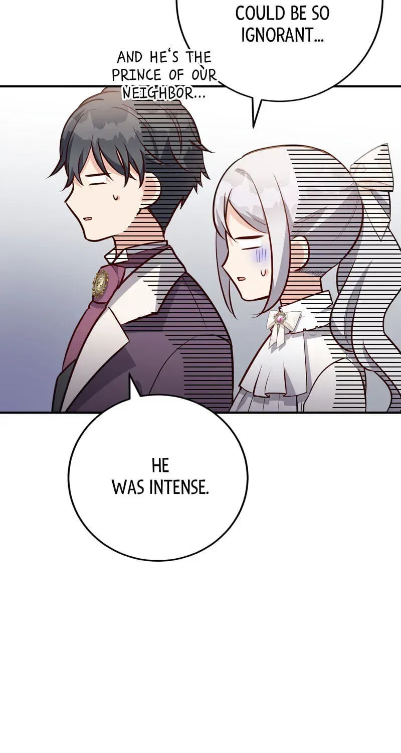 Teach Me True Love on Hand and Foot Chapter 38 – Page 74