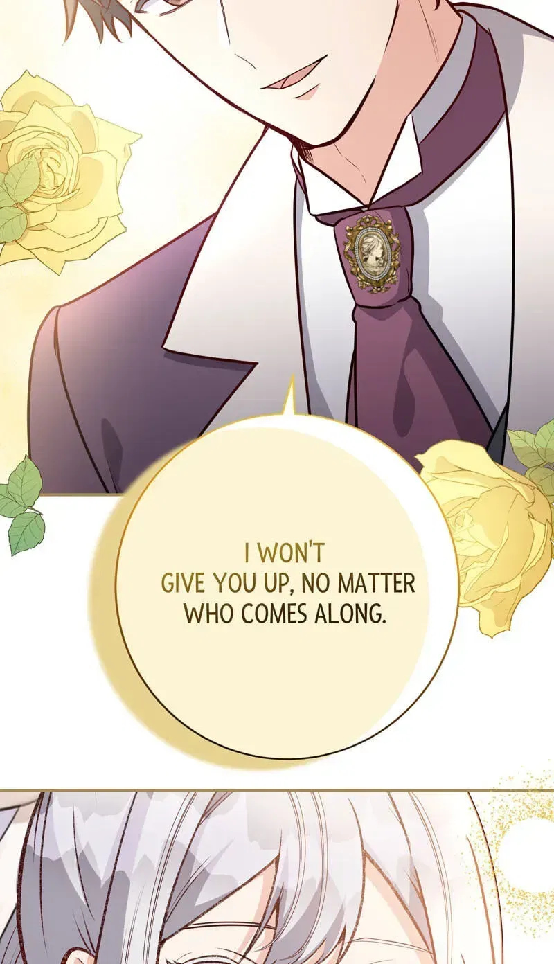 Teach Me True Love on Hand and Foot Chapter 38 – Page 81