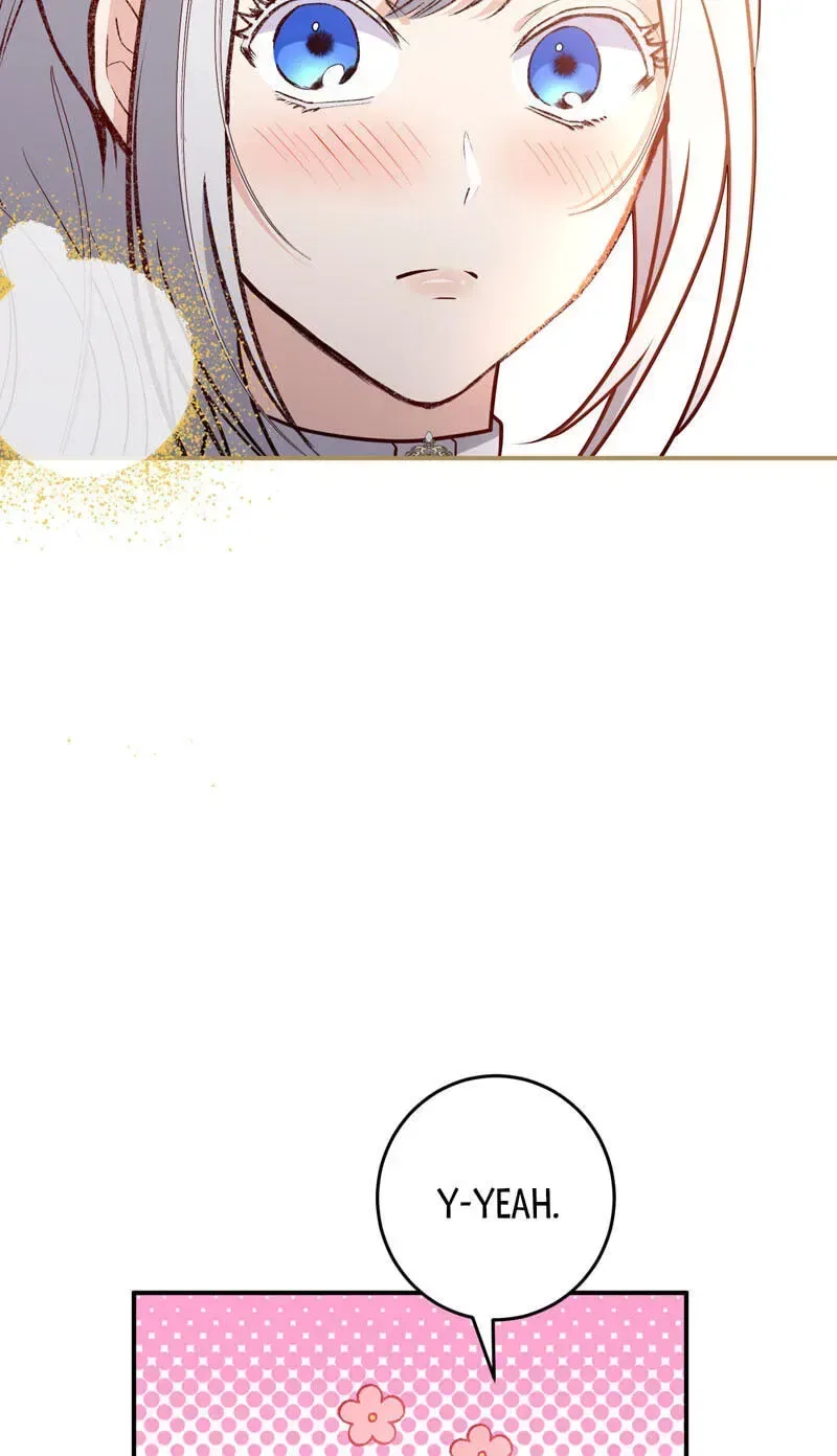 Teach Me True Love on Hand and Foot Chapter 38 – Page 82