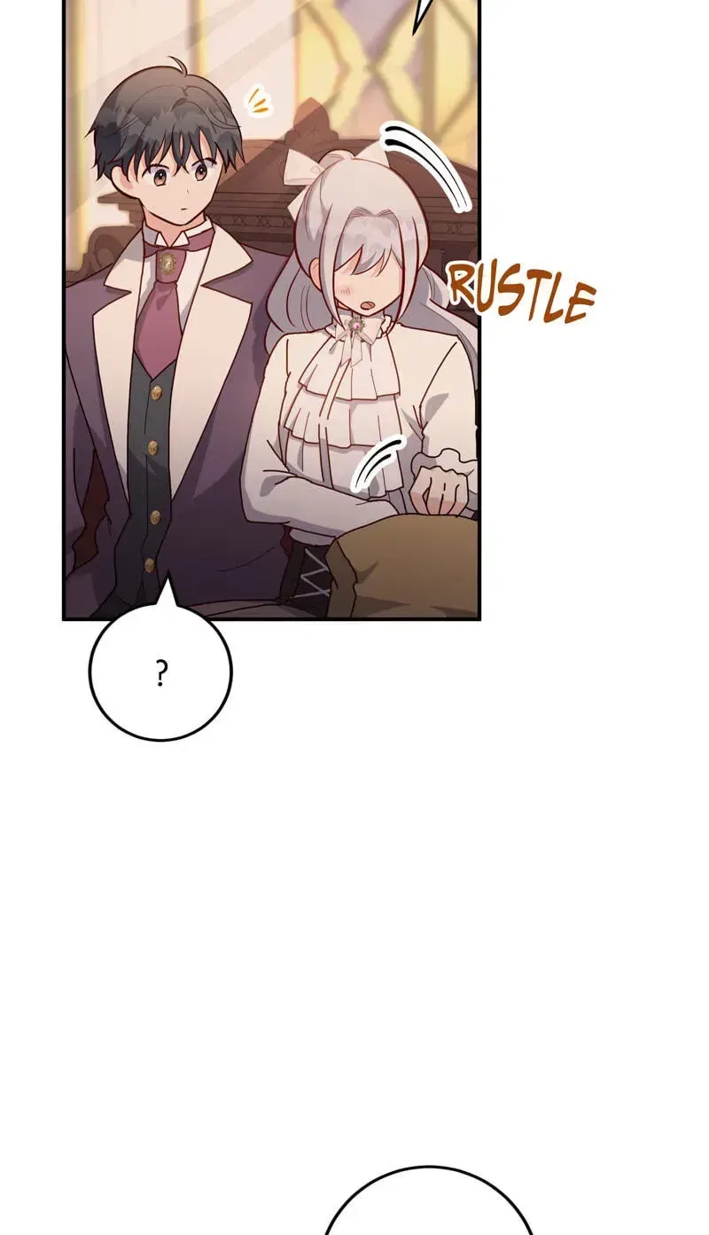 Teach Me True Love on Hand and Foot Chapter 38 – Page 84