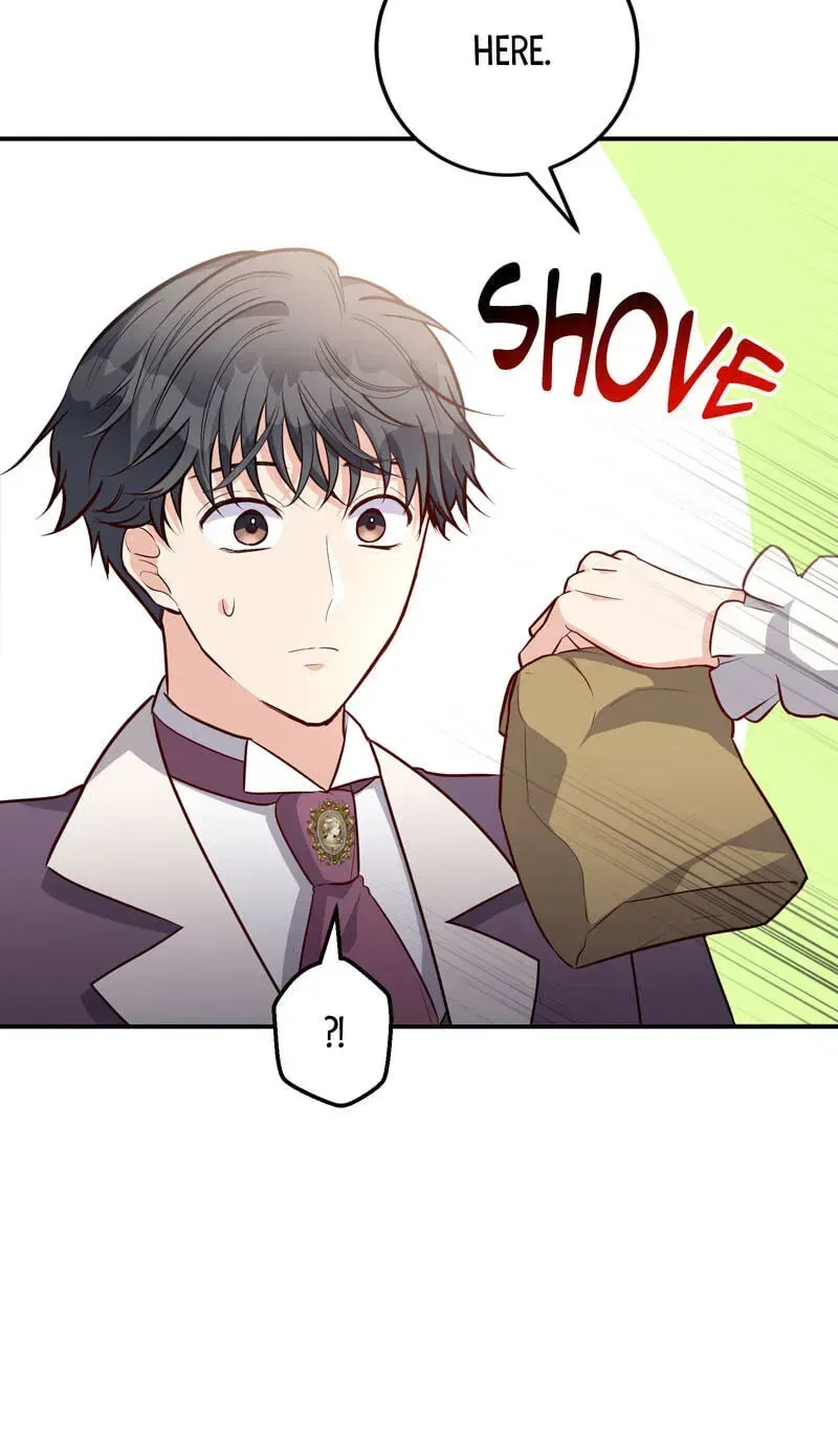 Teach Me True Love on Hand and Foot Chapter 38 – Page 85
