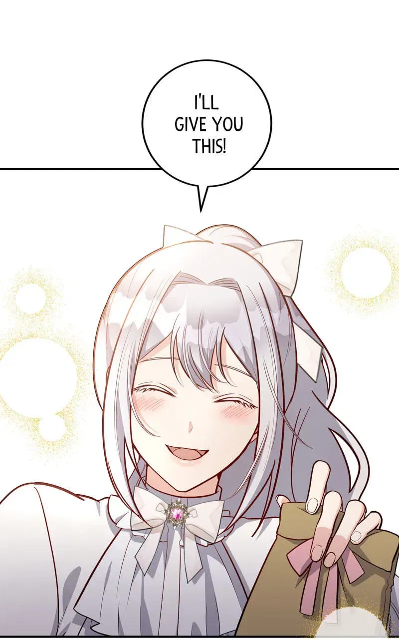 Teach Me True Love on Hand and Foot Chapter 38 – Page 86