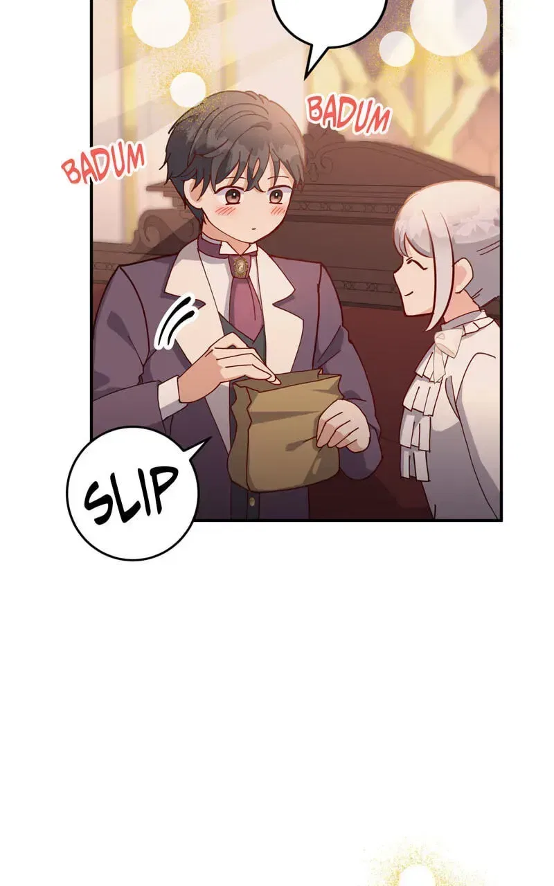 Teach Me True Love on Hand and Foot Chapter 38 – Page 88