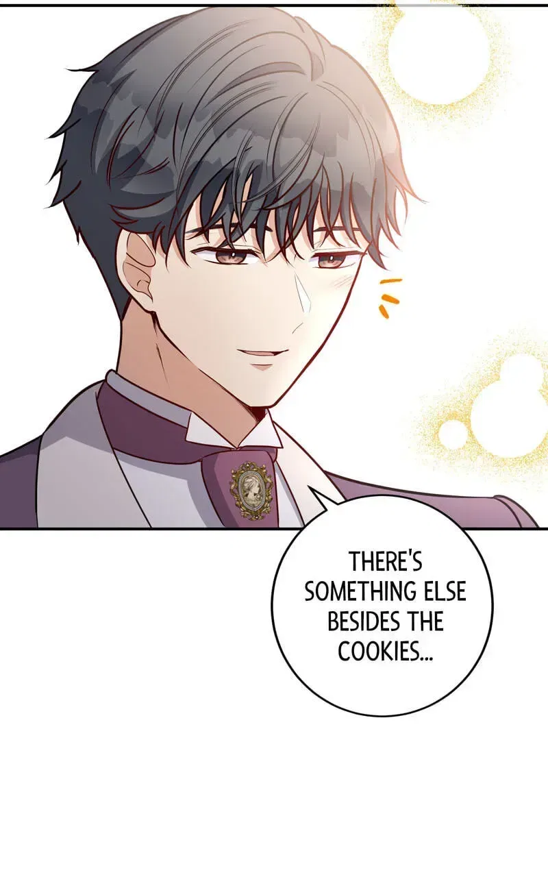 Teach Me True Love on Hand and Foot Chapter 38 – Page 89