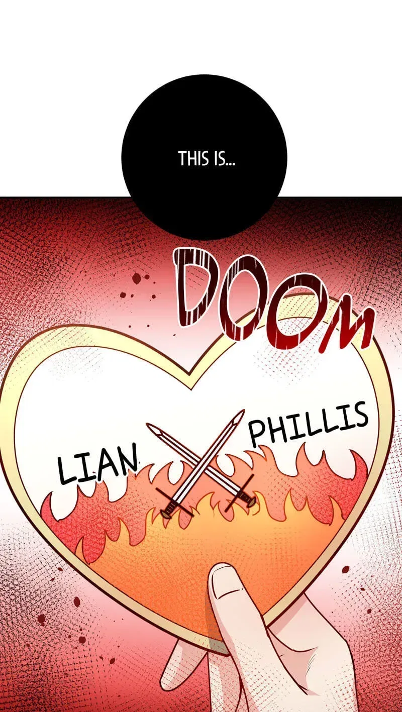 Teach Me True Love on Hand and Foot Chapter 38 – Page 91