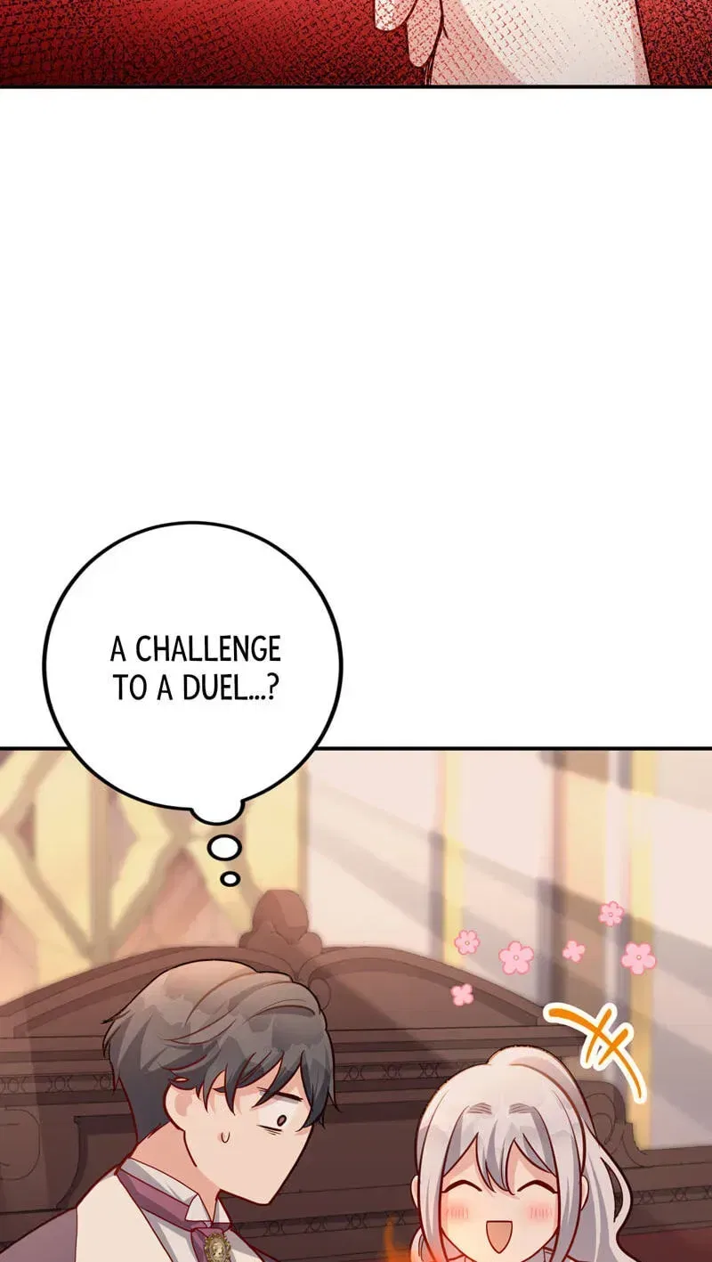 Teach Me True Love on Hand and Foot Chapter 38 – Page 92