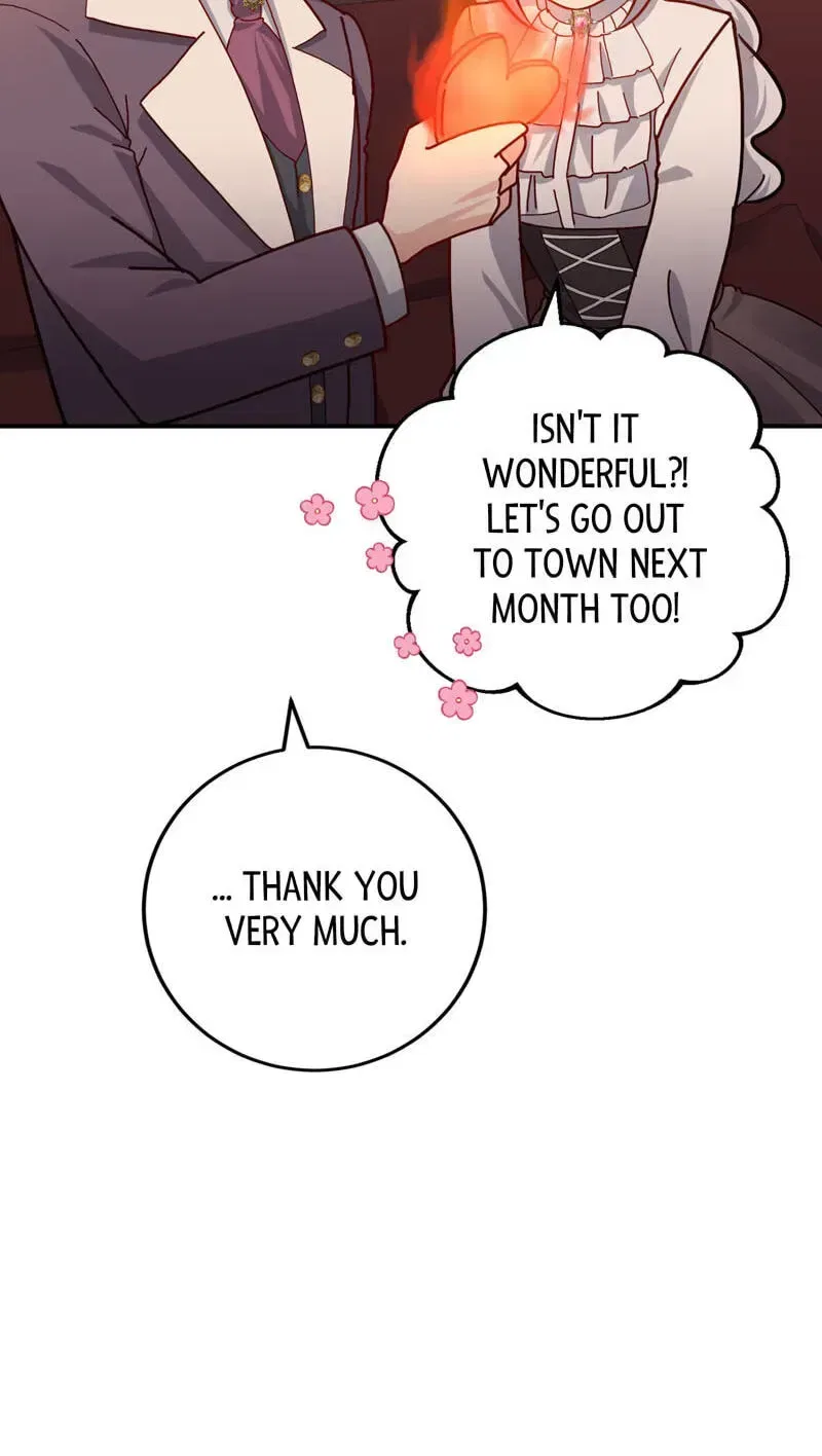 Teach Me True Love on Hand and Foot Chapter 38 – Page 93