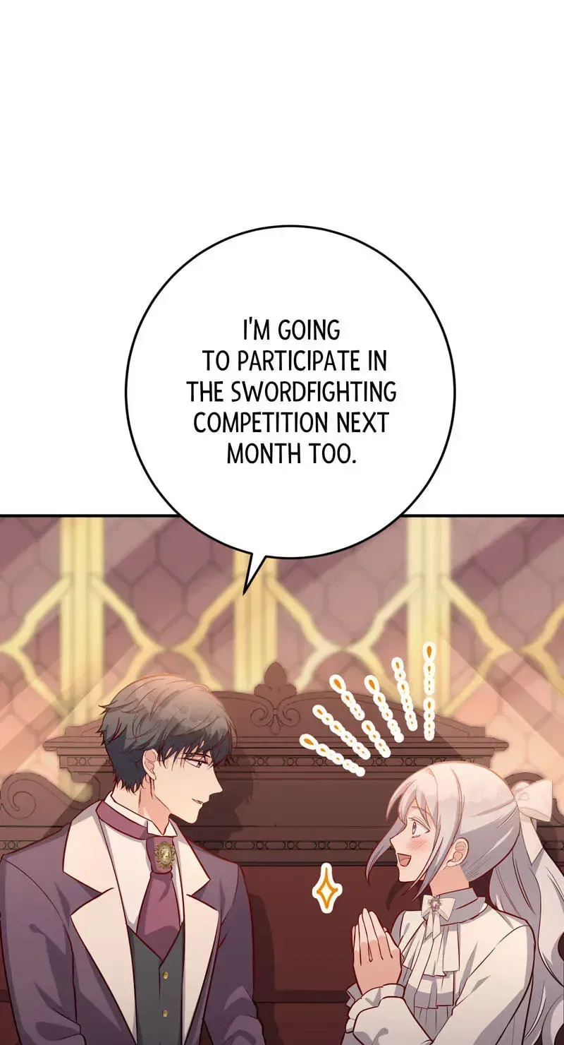 Teach Me True Love on Hand and Foot Chapter 38 – Page 96