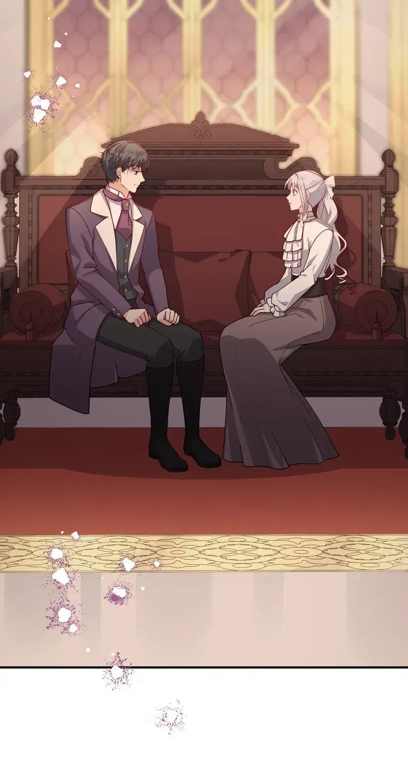 Teach Me True Love on Hand and Foot Chapter 38 – Page 109