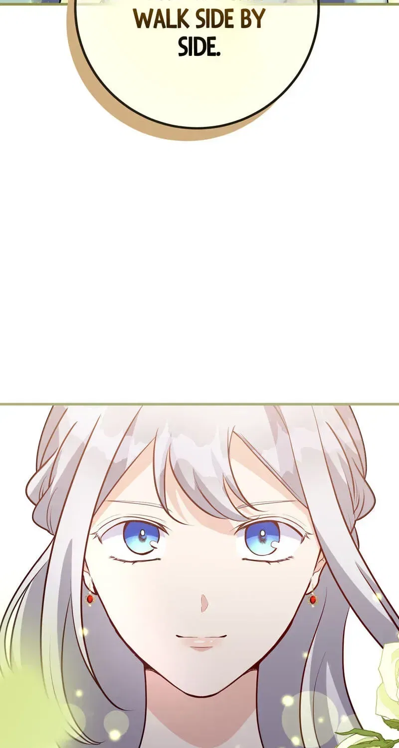 Teach Me True Love on Hand and Foot Chapter 37 – Page 3