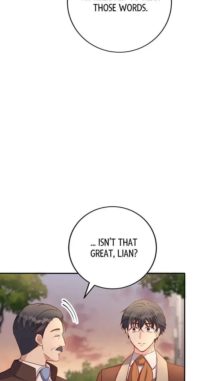 Teach Me True Love on Hand and Foot Chapter 37 – Page 6