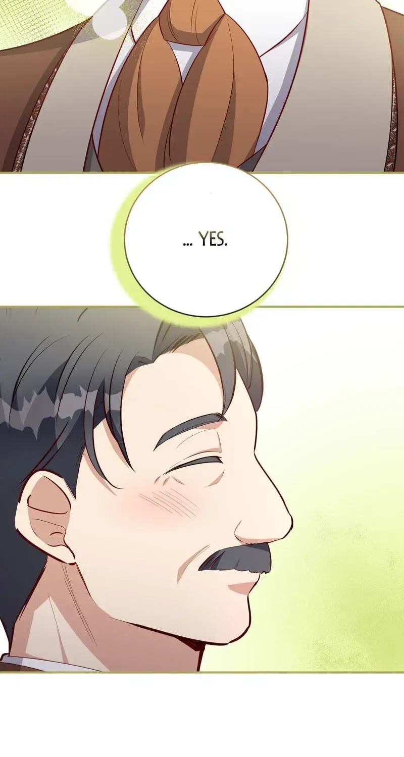 Teach Me True Love on Hand and Foot Chapter 37 – Page 8