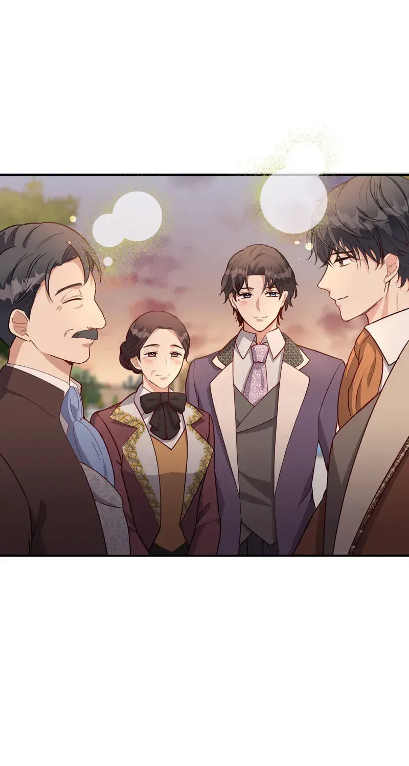 Teach Me True Love on Hand and Foot Chapter 37 – Page 9