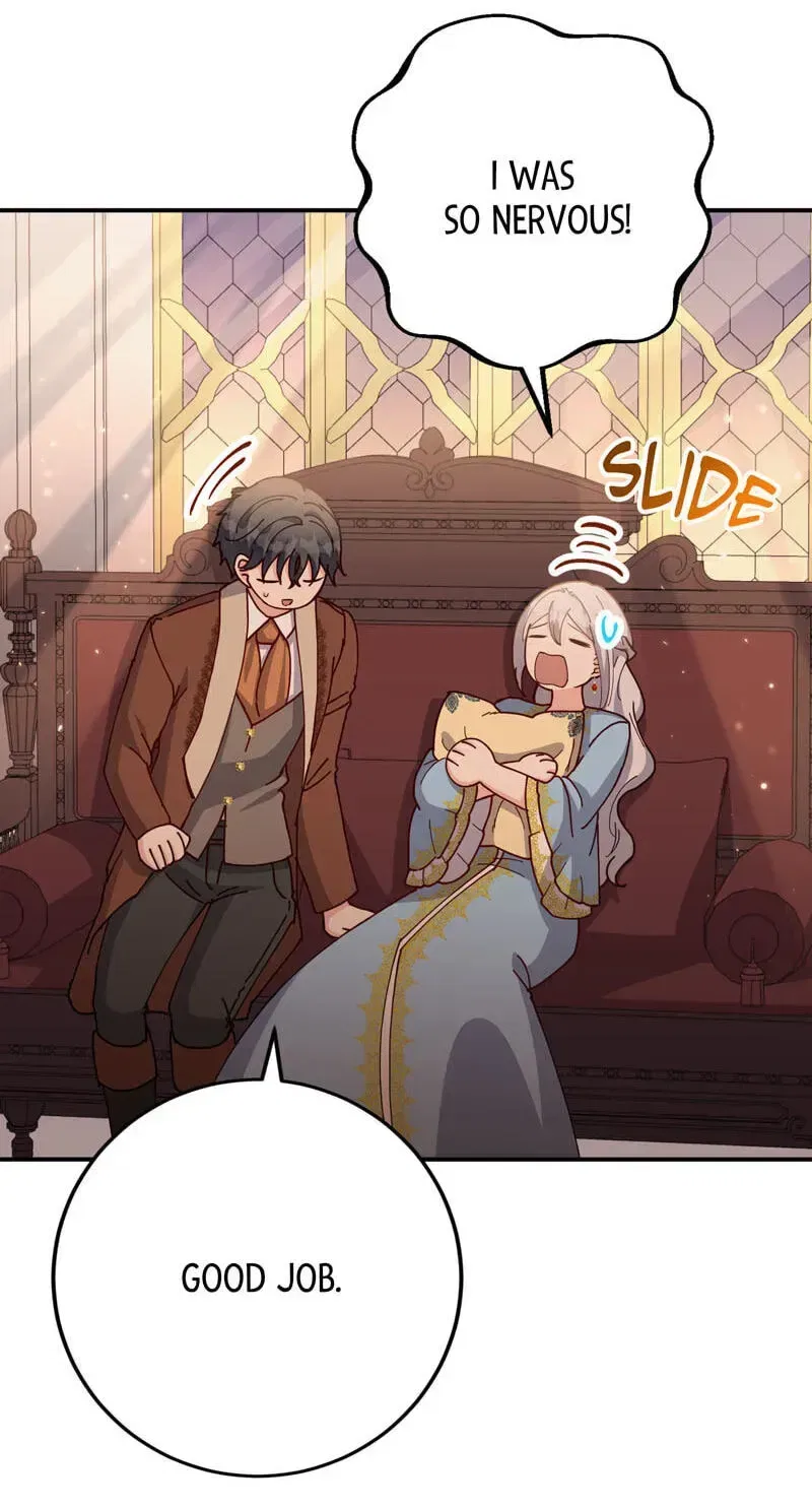 Teach Me True Love on Hand and Foot Chapter 37 – Page 12