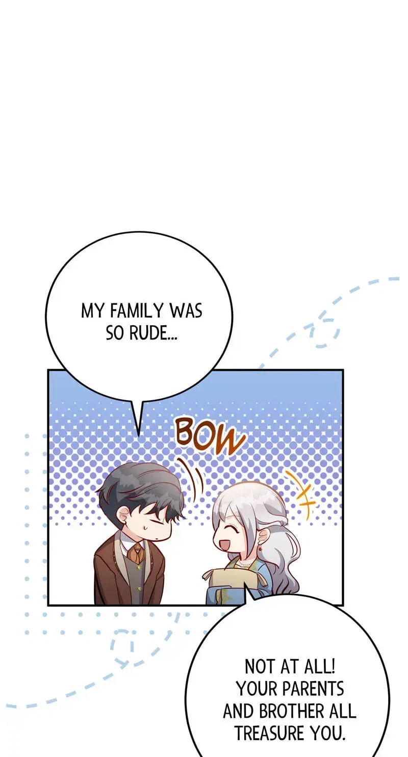 Teach Me True Love on Hand and Foot Chapter 37 – Page 13