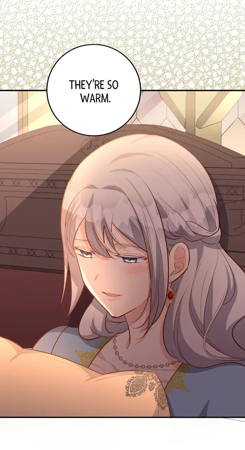 Teach Me True Love on Hand and Foot Chapter 37 – Page 16