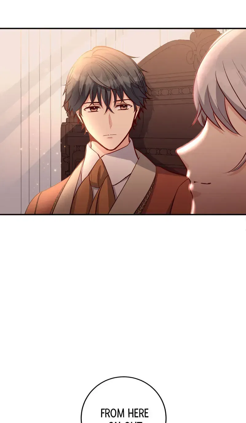 Teach Me True Love on Hand and Foot Chapter 37 – Page 18