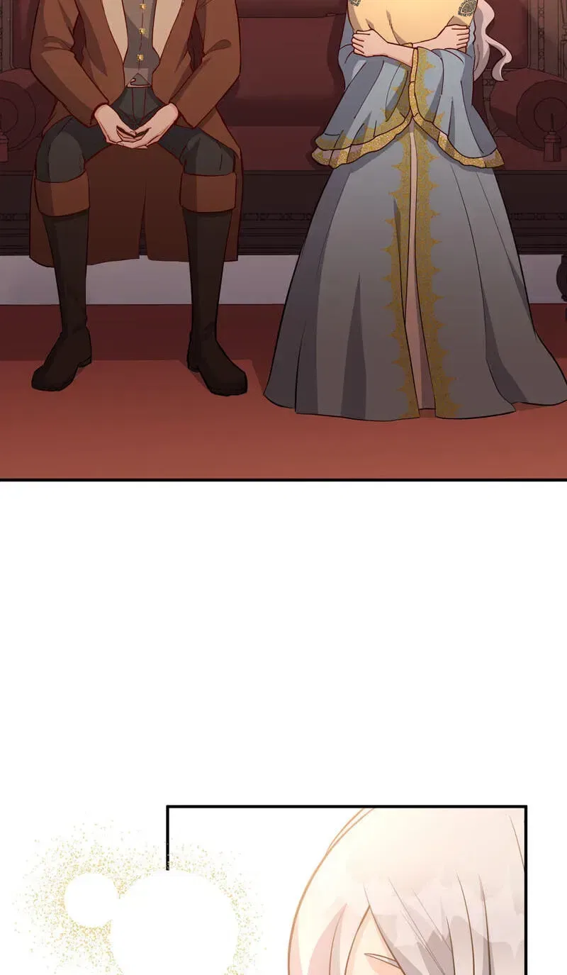Teach Me True Love on Hand and Foot Chapter 37 – Page 20