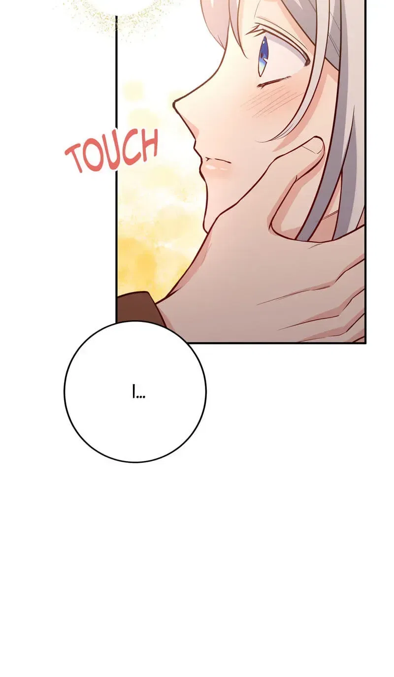 Teach Me True Love on Hand and Foot Chapter 37 – Page 21