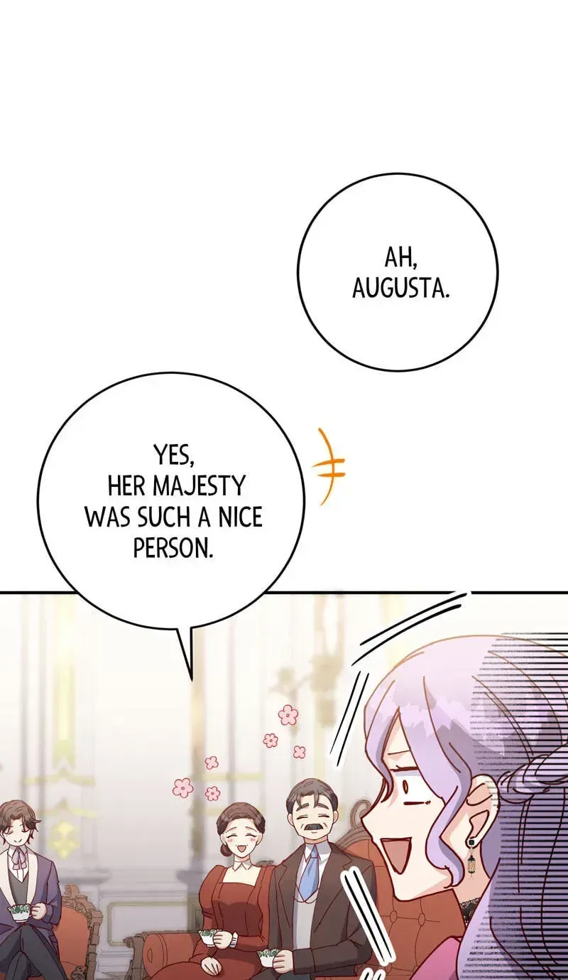 Teach Me True Love on Hand and Foot Chapter 37 – Page 29