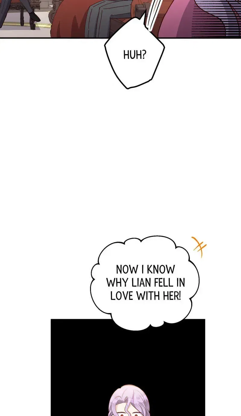 Teach Me True Love on Hand and Foot Chapter 37 – Page 30