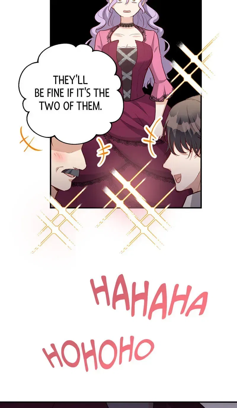 Teach Me True Love on Hand and Foot Chapter 37 – Page 31