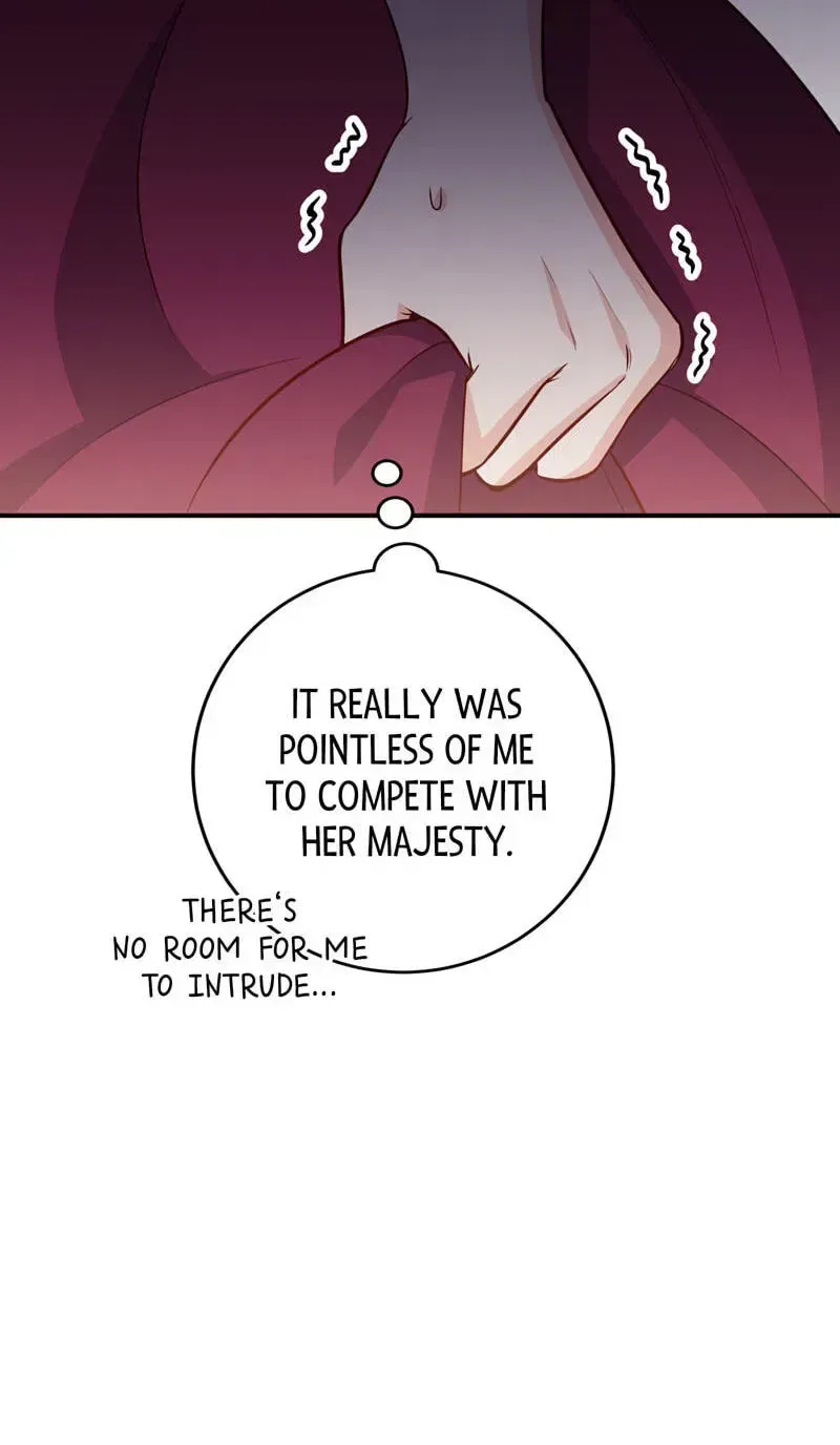 Teach Me True Love on Hand and Foot Chapter 37 – Page 32