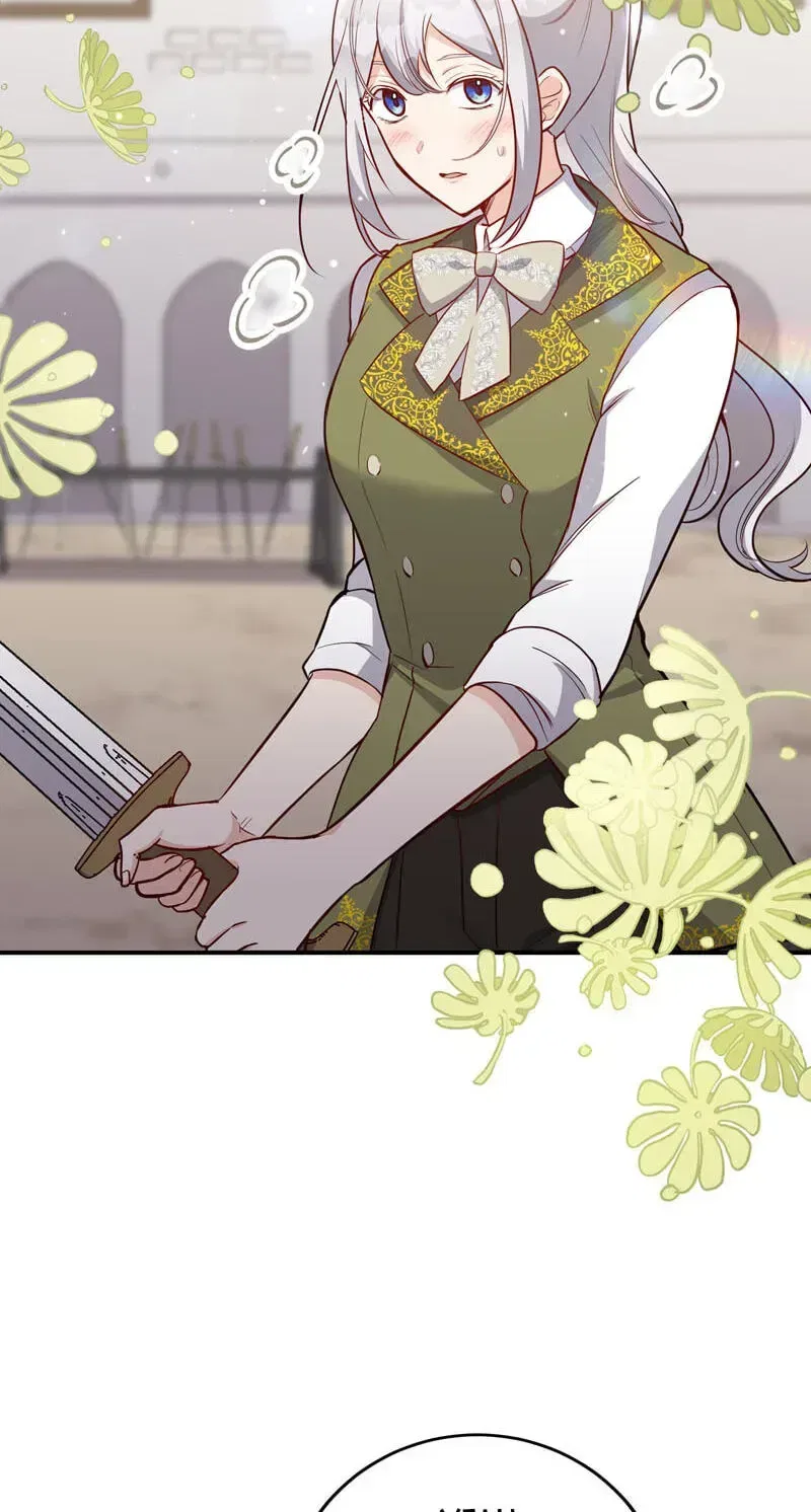 Teach Me True Love on Hand and Foot Chapter 37 – Page 38