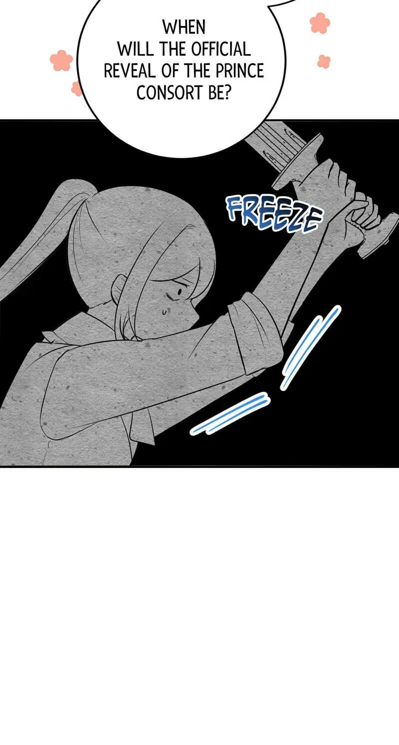 Teach Me True Love on Hand and Foot Chapter 37 – Page 41