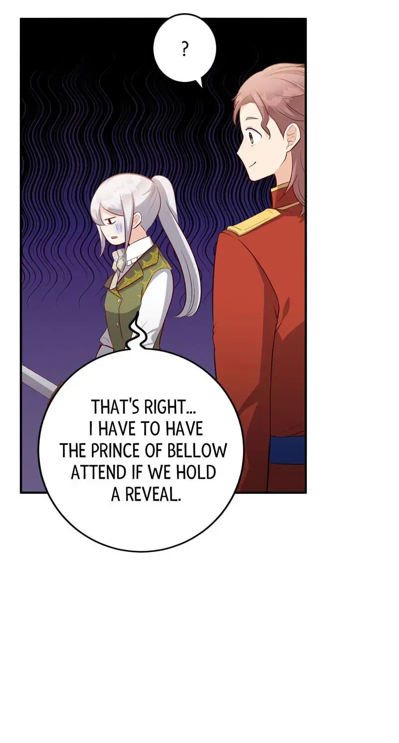Teach Me True Love on Hand and Foot Chapter 37 – Page 42