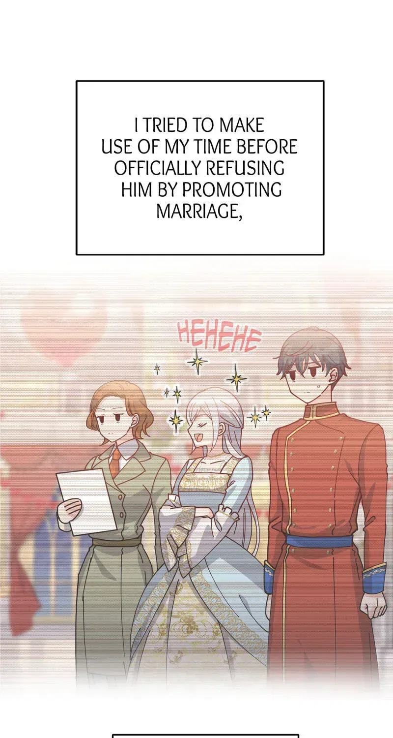 Teach Me True Love on Hand and Foot Chapter 37 – Page 43