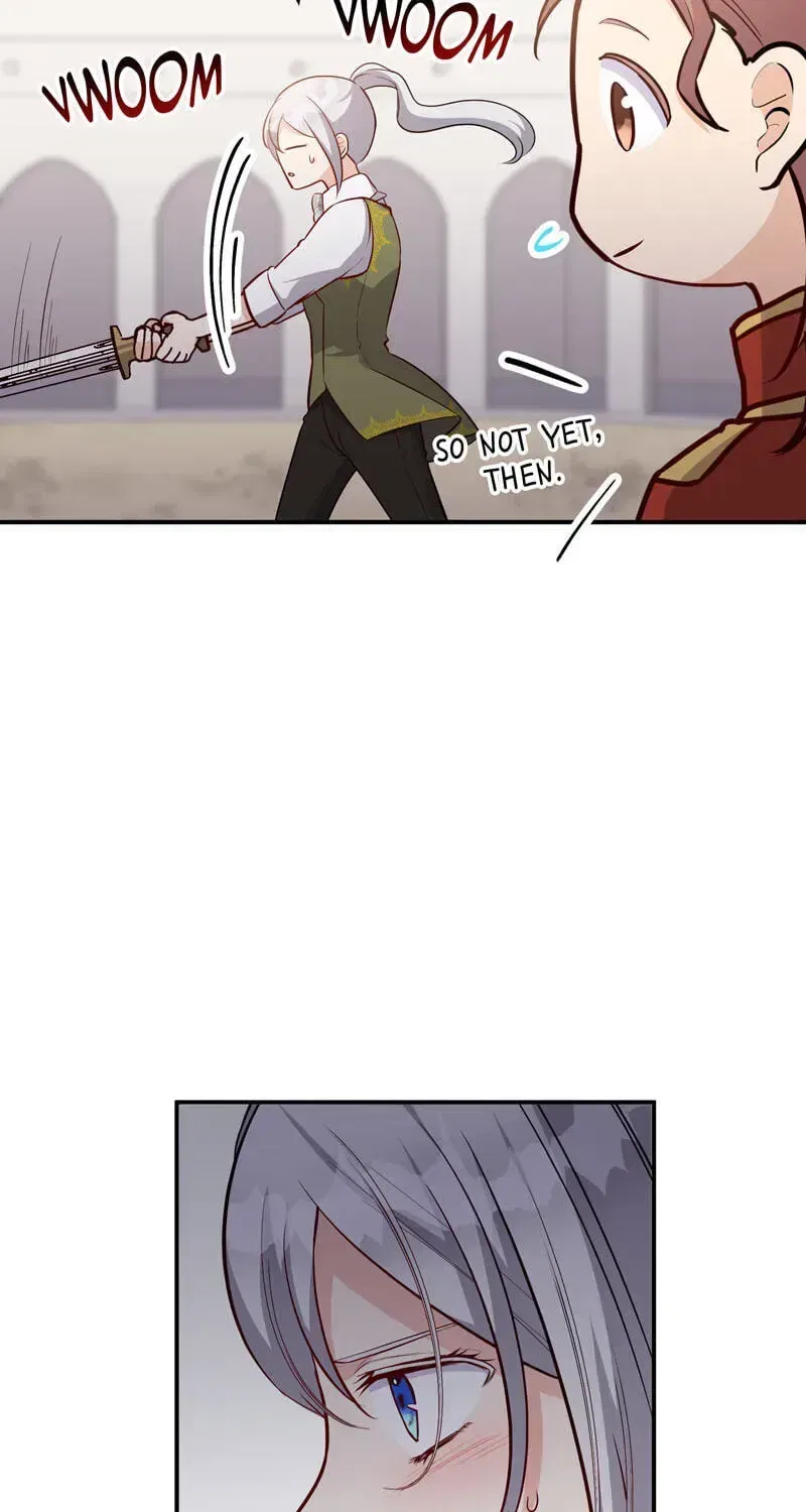 Teach Me True Love on Hand and Foot Chapter 37 – Page 45