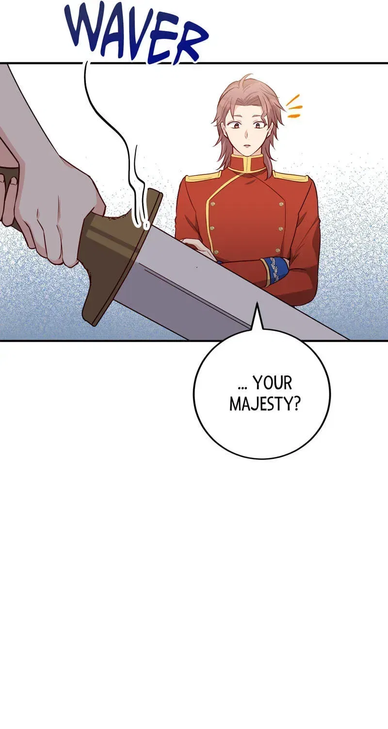 Teach Me True Love on Hand and Foot Chapter 37 – Page 47