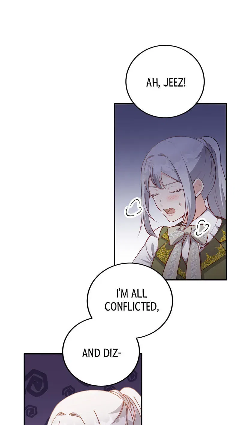 Teach Me True Love on Hand and Foot Chapter 37 – Page 49