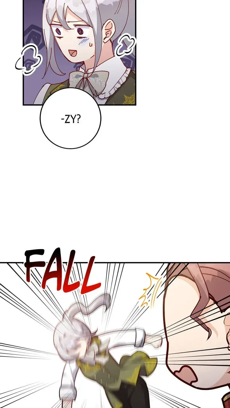 Teach Me True Love on Hand and Foot Chapter 37 – Page 50