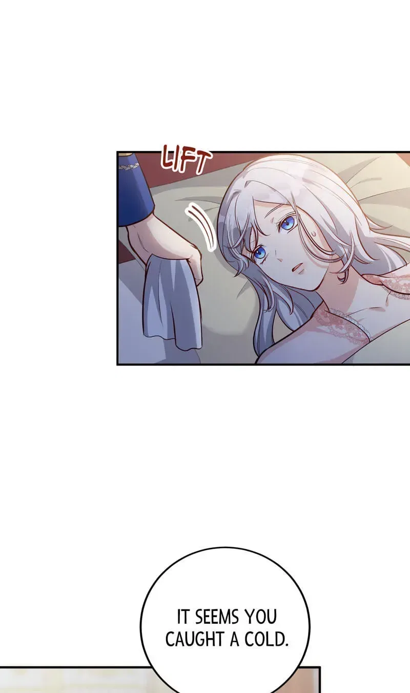 Teach Me True Love on Hand and Foot Chapter 37 – Page 72