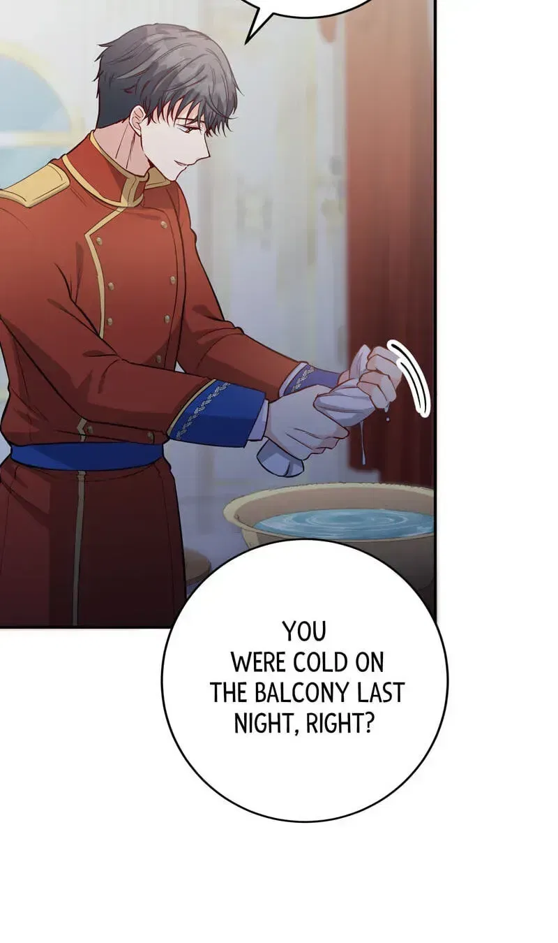Teach Me True Love on Hand and Foot Chapter 37 – Page 73