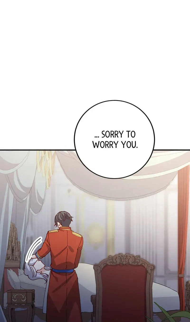 Teach Me True Love on Hand and Foot Chapter 37 – Page 74
