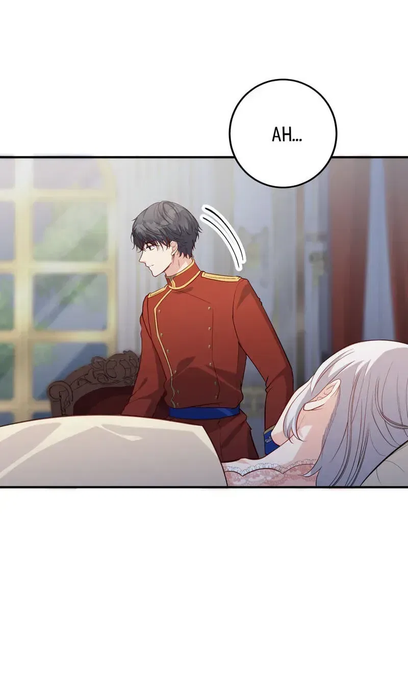 Teach Me True Love on Hand and Foot Chapter 37 – Page 77