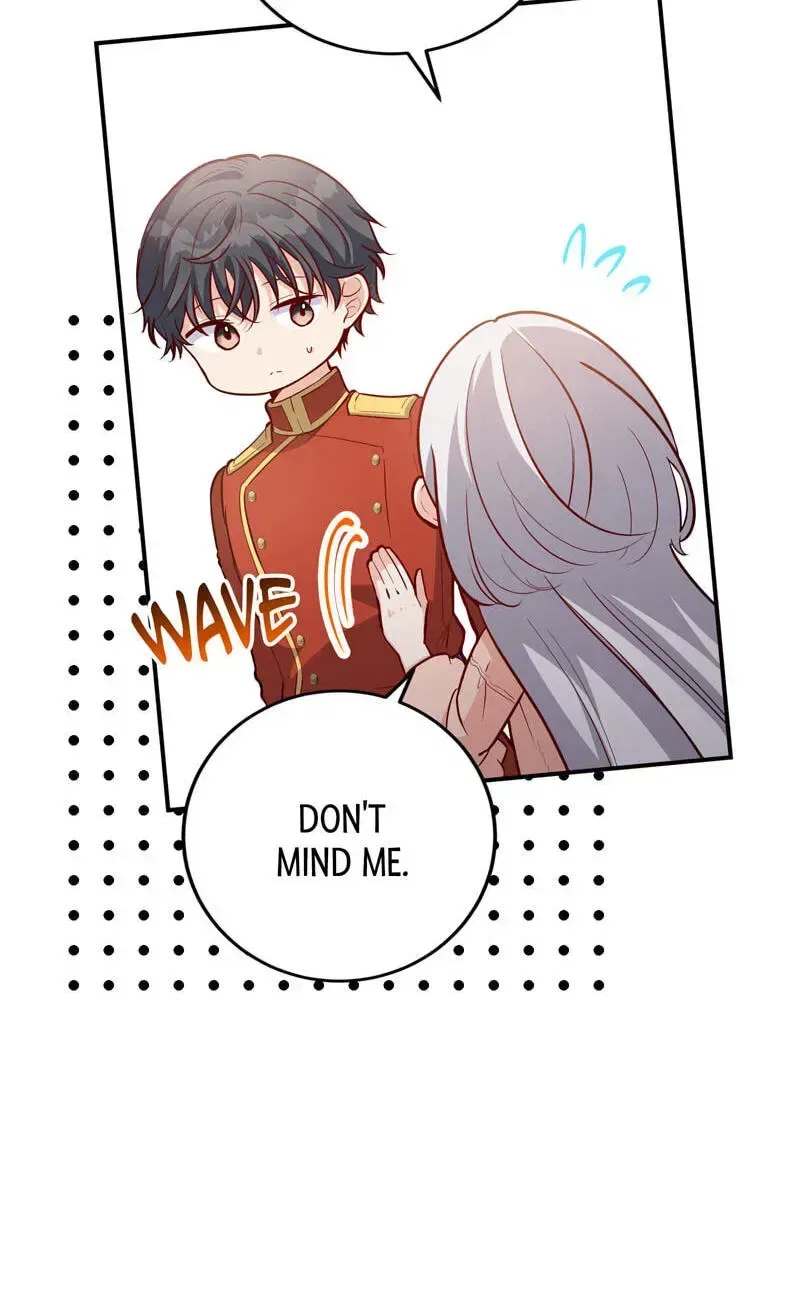 Teach Me True Love on Hand and Foot Chapter 37 – Page 87