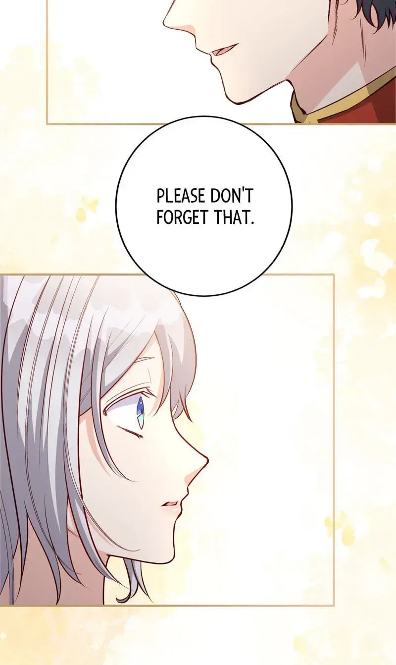 Teach Me True Love on Hand and Foot Chapter 37 – Page 91