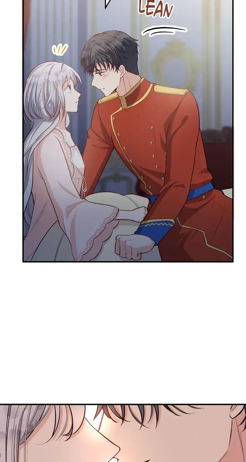 Teach Me True Love on Hand and Foot Chapter 37 – Page 97