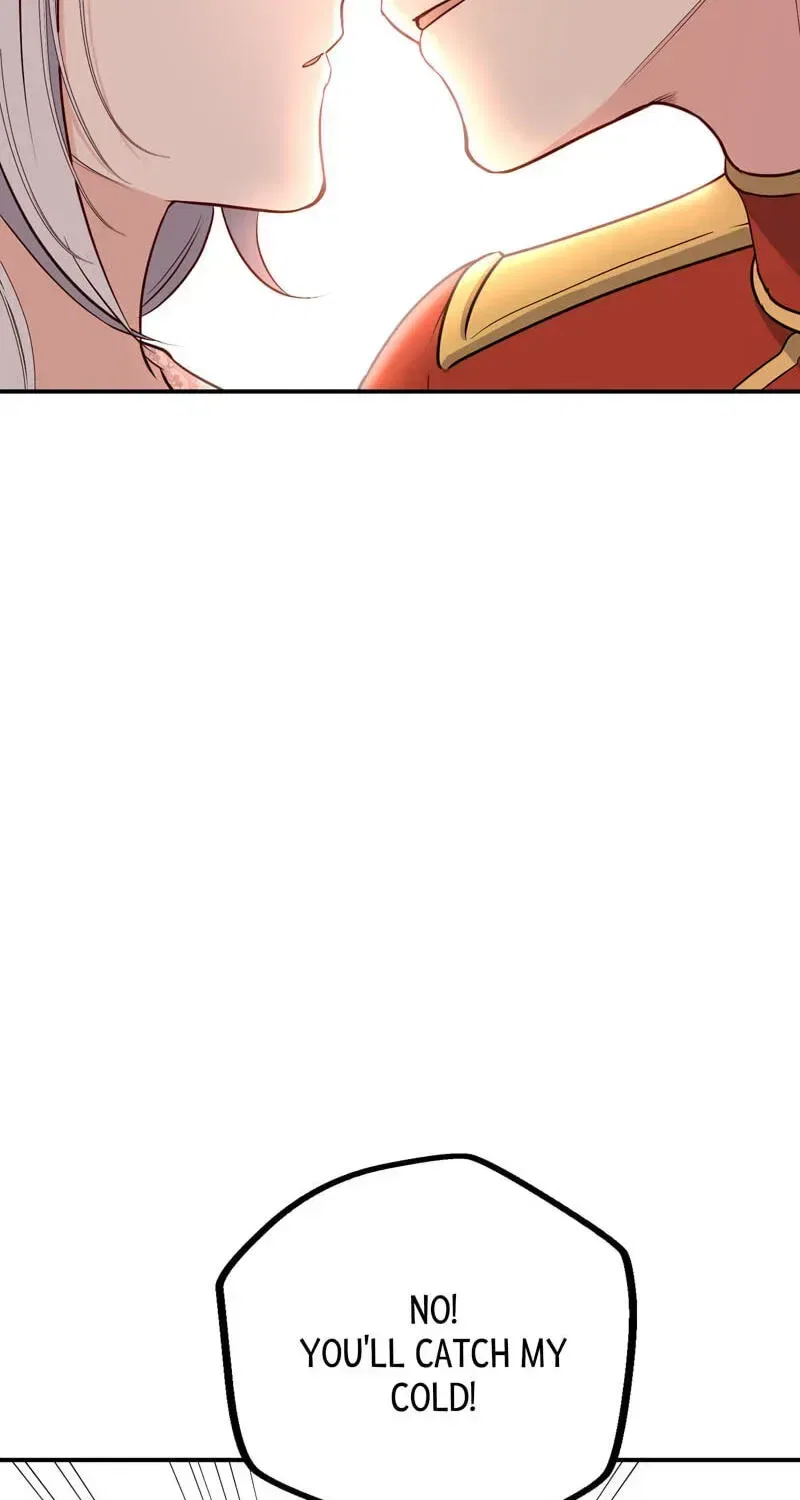 Teach Me True Love on Hand and Foot Chapter 37 – Page 99