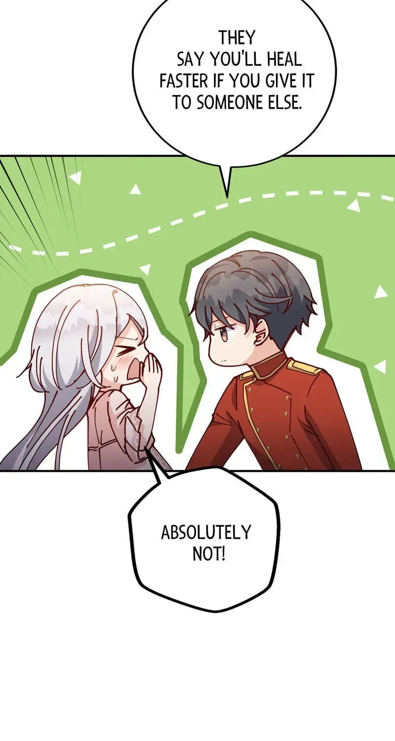 Teach Me True Love on Hand and Foot Chapter 37 – Page 103