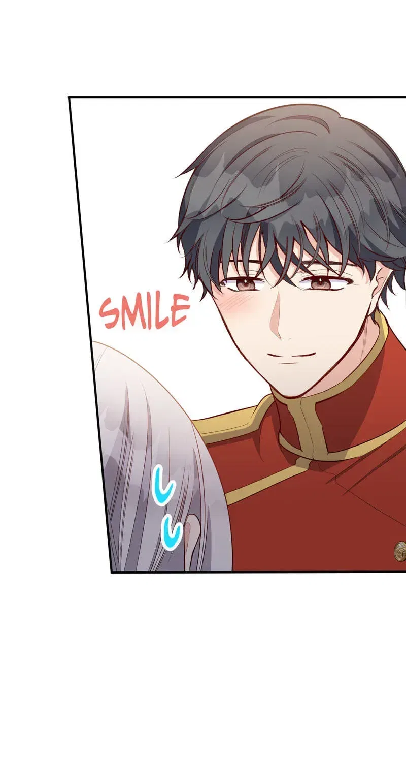 Teach Me True Love on Hand and Foot Chapter 37 – Page 105