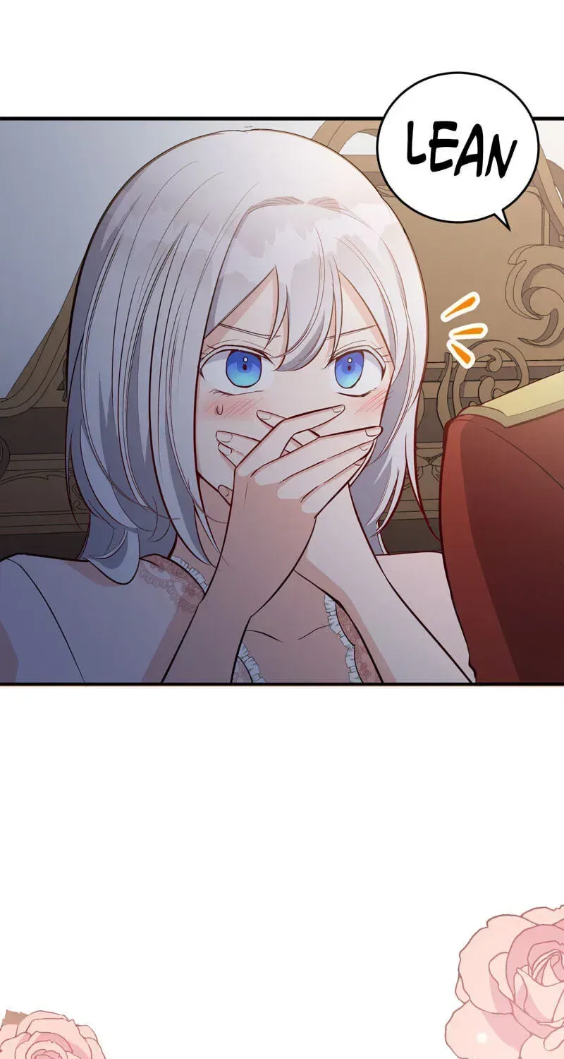 Teach Me True Love on Hand and Foot Chapter 37 – Page 107