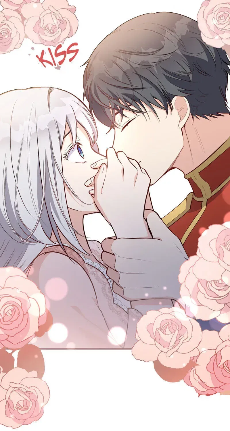 Teach Me True Love on Hand and Foot Chapter 37 – Page 109