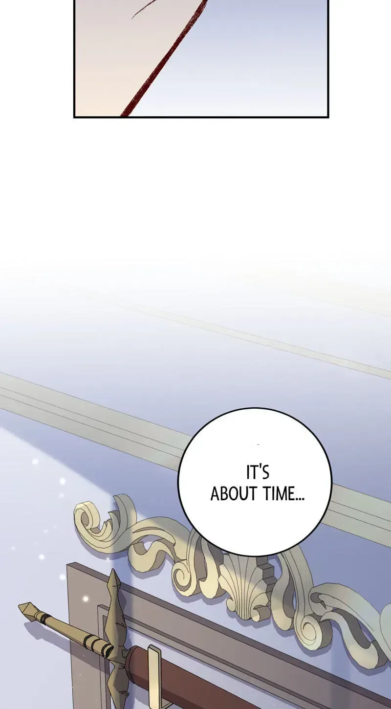 Teach Me True Love on Hand and Foot Chapter 37 – Page 121