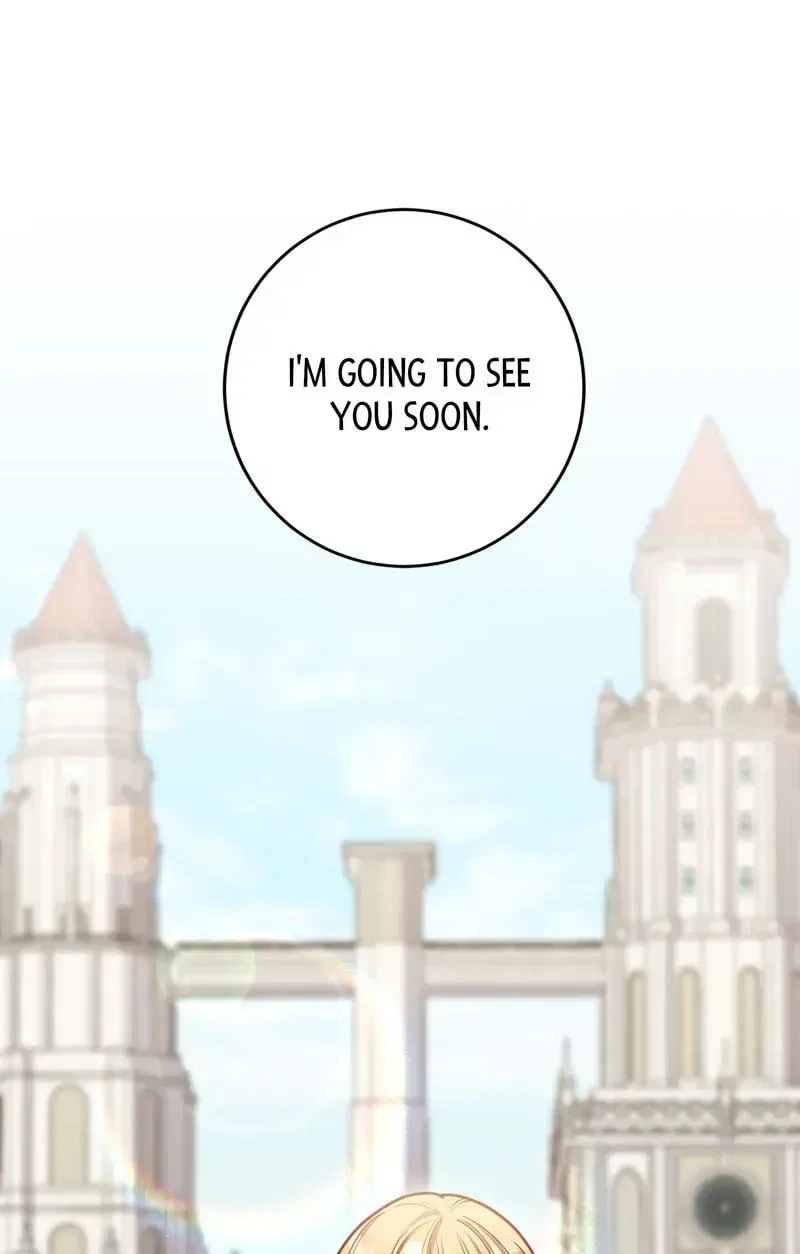 Teach Me True Love on Hand and Foot Chapter 37 – Page 125