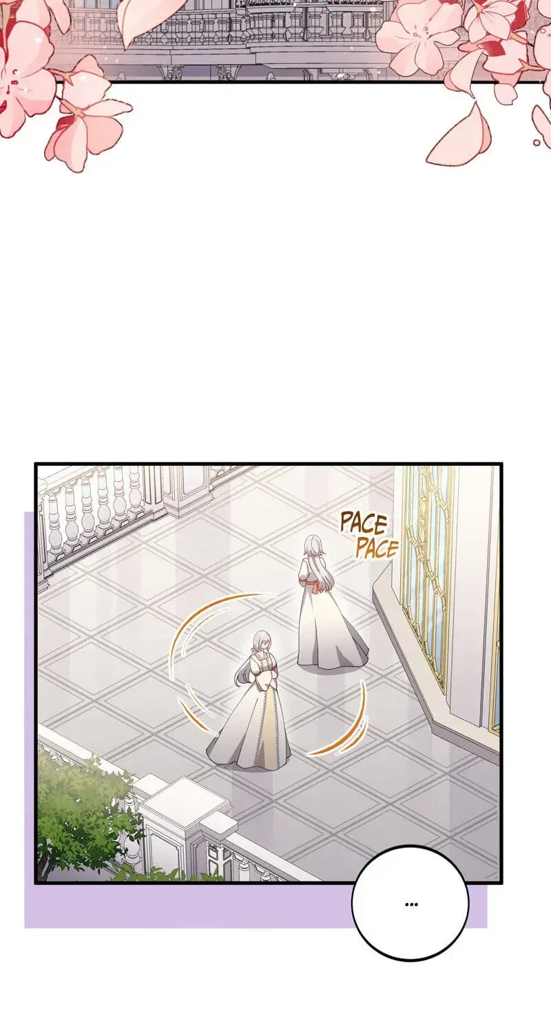 Teach Me True Love on Hand and Foot Chapter 36 – Page 3